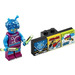 LEGO Alien Dancer Set 43108-1