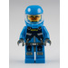LEGO Alien Defense Unit Soldier 1 minifiguur