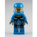 LEGO Buitenaards wezen Defense Unit Soldaat 1 Minifiguur