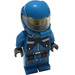 LEGO Alien Defense Unit Soldat 3 Minifigur