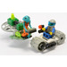 LEGO Alien Encounter Set 1195