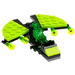 LEGO Alien Flyer Set 7729