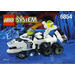 LEGO Alien Fossilizer Set 6854