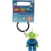 LEGO Alien Sleutel Keten (852950)