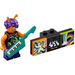 LEGO Alien Keytarist Set 43101-9