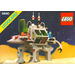 LEGO Alien Moon Stalker Set 6940