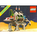 LEGO Alien Moon Stalker 6940