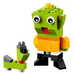 LEGO Alien Set 40126