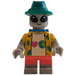 LEGO Alien Tourist Minifigur