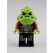 LEGO Alien Trooper Minifigur