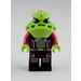 LEGO Alien Trooper Minifigure