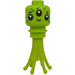 LEGO Alien without Arms Minifigure