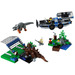 LEGO All Terrain Trapper Set 5955