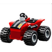 LEGO All-Terrain Fahrzeug