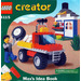 LEGO All That Drives Bucket Set 4115