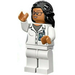 LEGO Allison Miles Minifigura