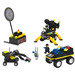 LEGO Alpha Team Bomb Squad Set 6775