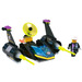 LEGO Alpha Team Cruiser Set 6772