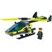 LEGO Alpha Team Helicopter Set 6773