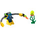 LEGO Alpha Team Robot Diver 4790