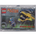 LEGO Alpha Team Wing Diver Set 1426