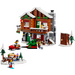 LEGO Alpine Lodge Set 10325