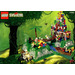 LEGO Amazon Ancient Ruins 5986