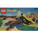 LEGO Amazon Crossing Set 6490