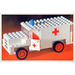 LEGO Ambulance Set 338-1
