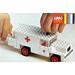 LEGO Ambulance 373-2