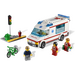 레고 Ambulance 4431