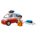 LEGO Ambulance 4979