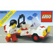 LEGO Ambulance 6629