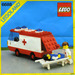 LEGO Ambulance 6688