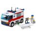 LEGO Ambulance Set 7890