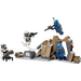 LEGO Ambush sur Mandalore Battle Pack  75373