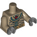 LEGO Amset-Ra Torso (76382 / 88585)