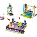 LEGO Amusement Park Bumper Cars Set 41133