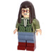 LEGO Amy Farrah Fowler Figurine