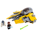 LEGO Anakin&#039;s Jedi Interceptor Set 75281