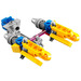 LEGO Anakin&#039;s Podracer 30057