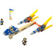 LEGO Anakin&#039;s Podracer Set 7131