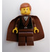 LEGO Anakin Skywalker Adult avec Casquette Figurine