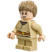 LEGO Anakin Skywalker Minifigur Jung
