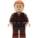 LEGO Anakin Skywalker with Padawan Outfit Minifigure