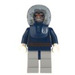 LEGO Anakin Skywalker met Parka Minifiguur