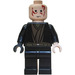 LEGO Anakin Skywalker zonder Haar Minifiguur