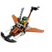 LEGO Anchor-Jet 30423