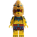 LEGO Ancient Warrior Minifigure