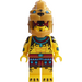 LEGO Ancient Warrior minifiguur